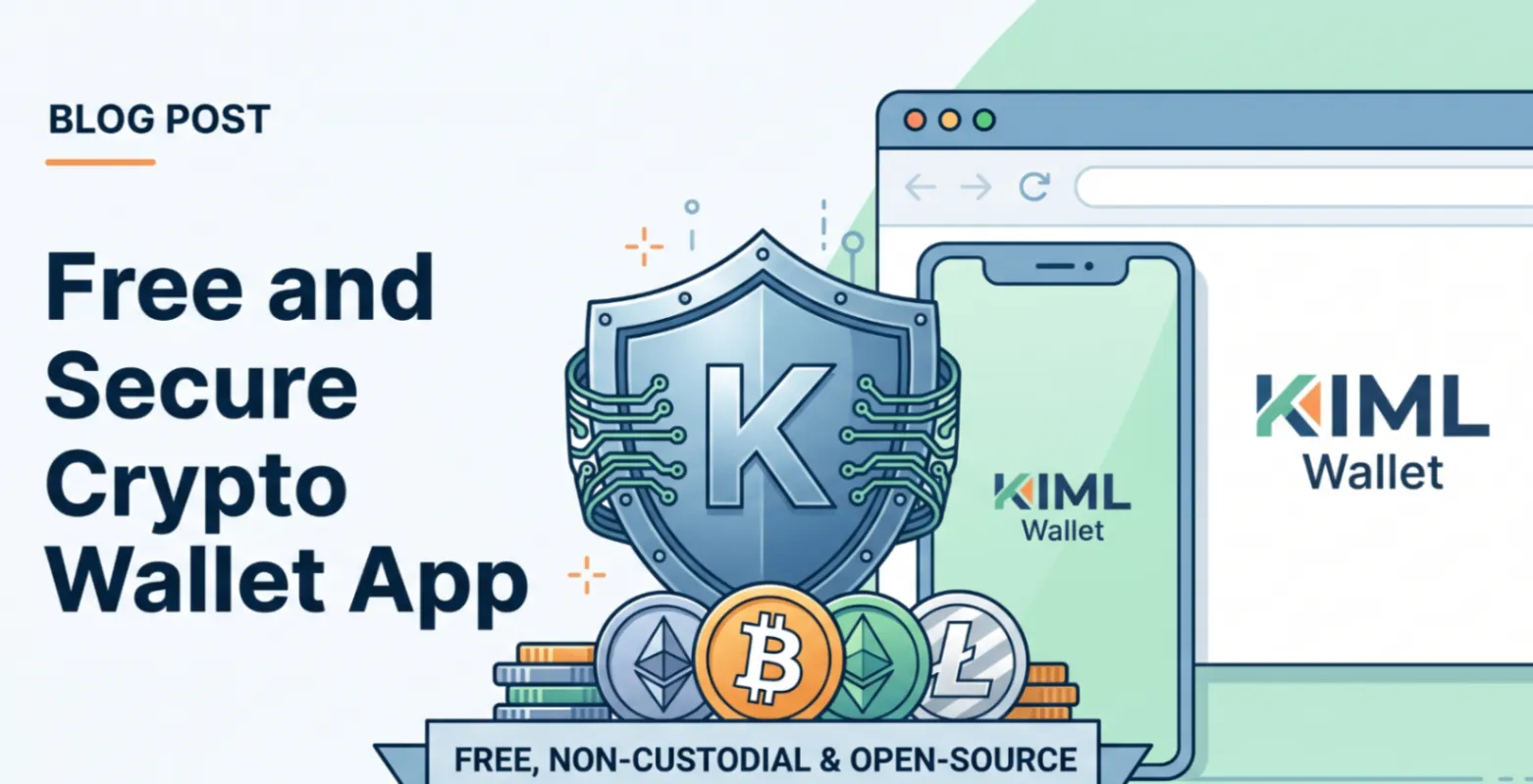 Best Free Crypto Wallet App That Is Actually Secure